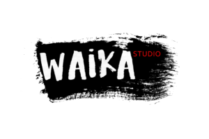 Waika Studio - Logo