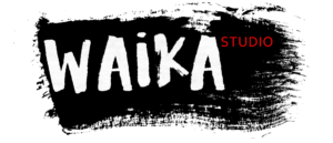 Waika Studio - Logo